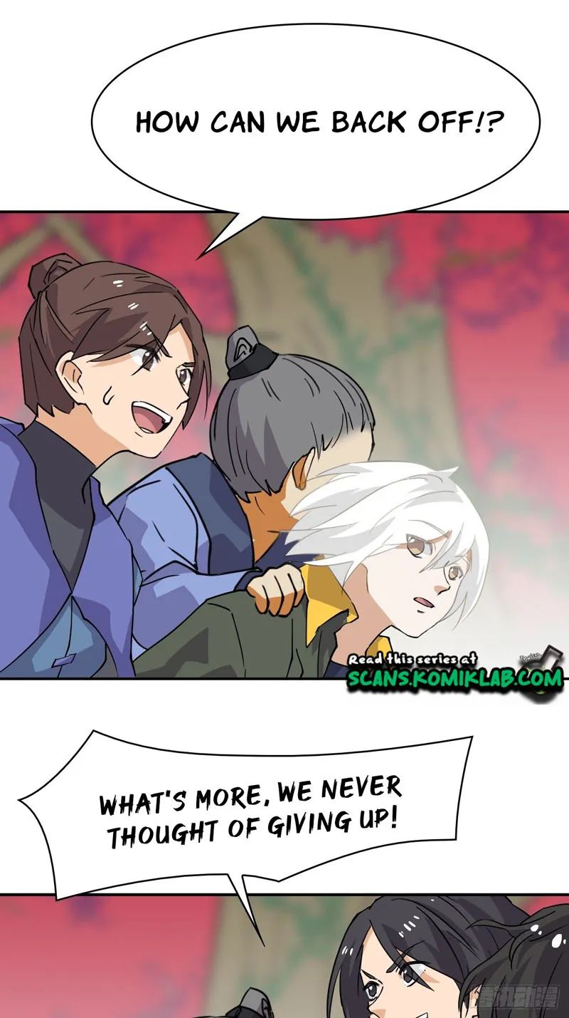 Prince Hero Chapter 34 - page 16