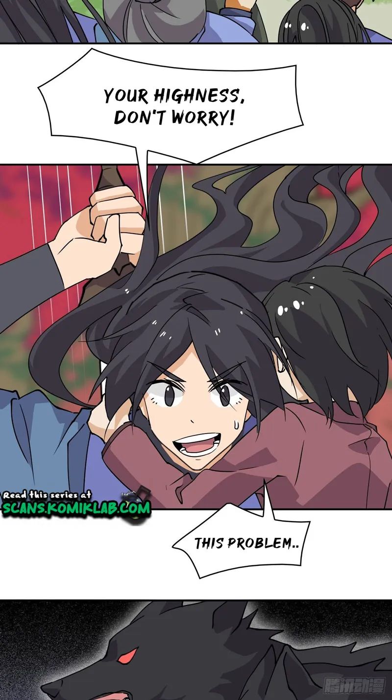 Prince Hero Chapter 34 - page 18