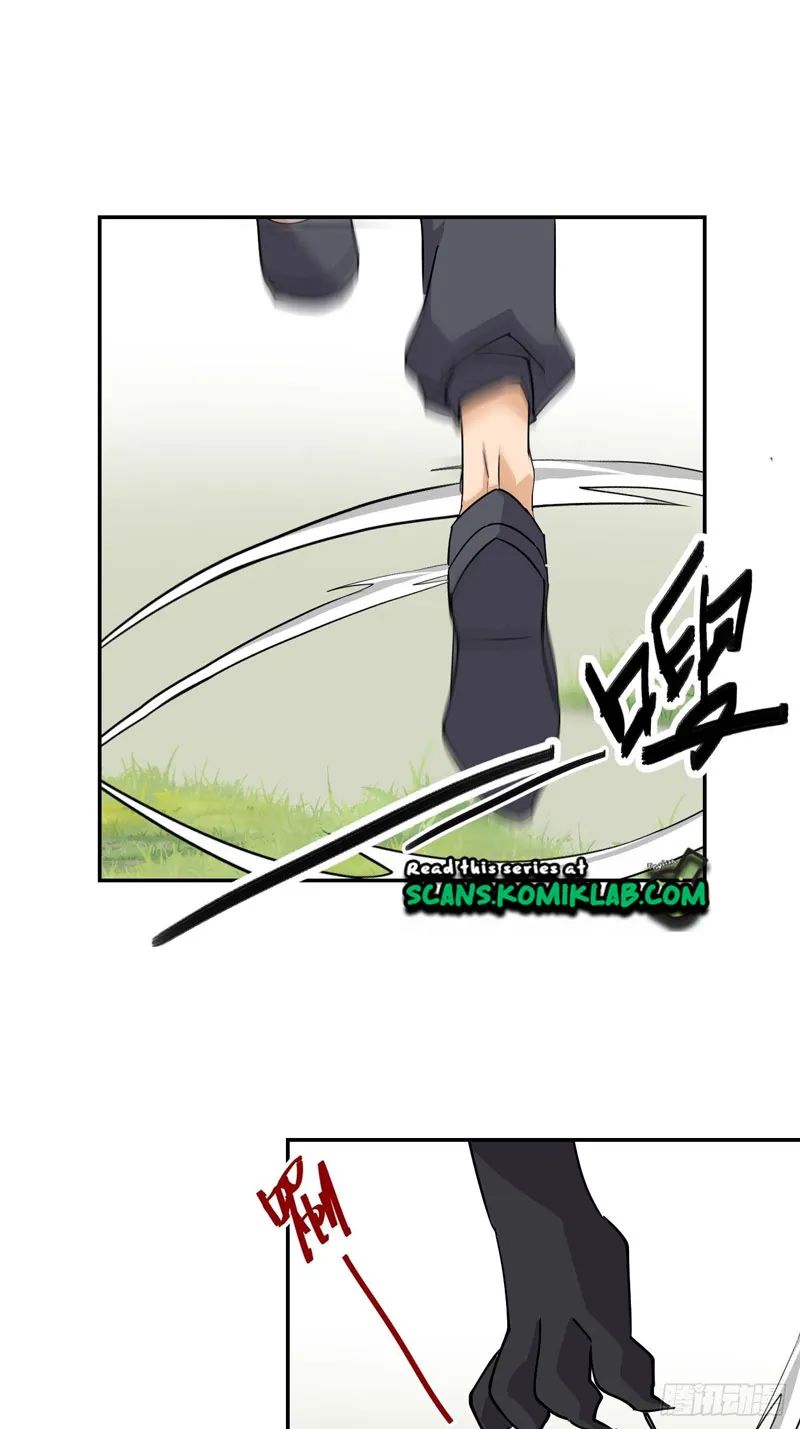 Prince Hero Chapter 34 - page 20