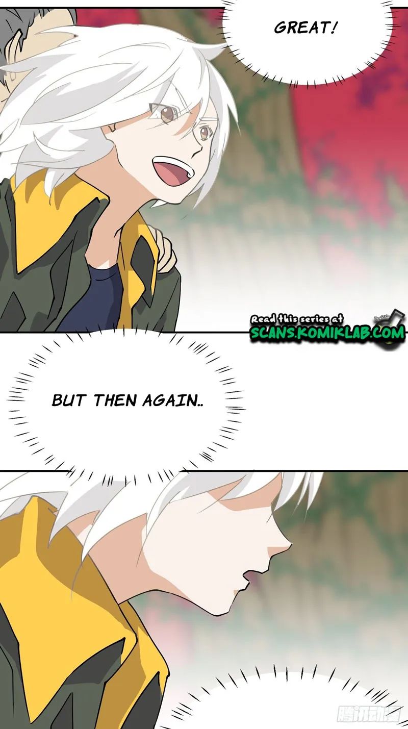 Prince Hero Chapter 34 - page 26