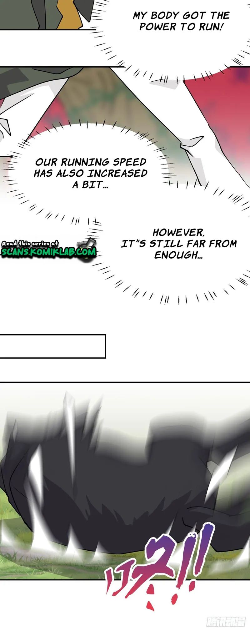 Prince Hero Chapter 34 - page 27