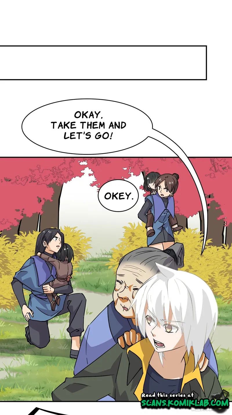 Prince Hero Chapter 34 - page 6