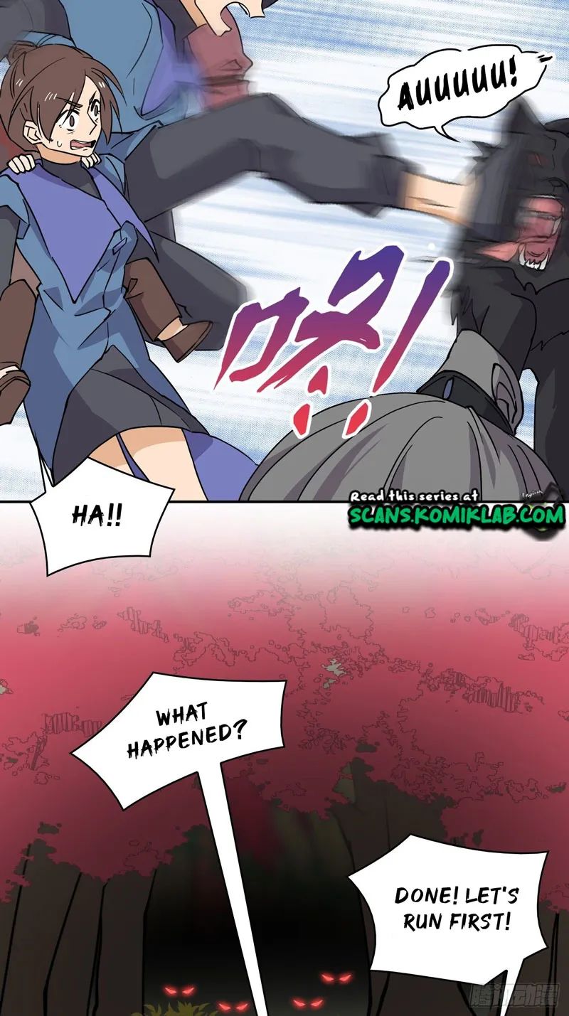 Prince Hero Chapter 34 - page 8