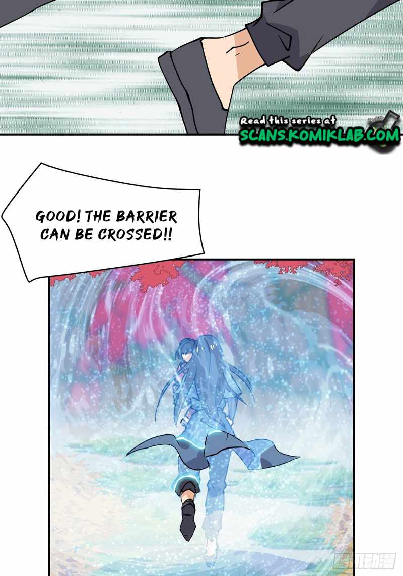 Prince Hero Chapter 35 - page 14