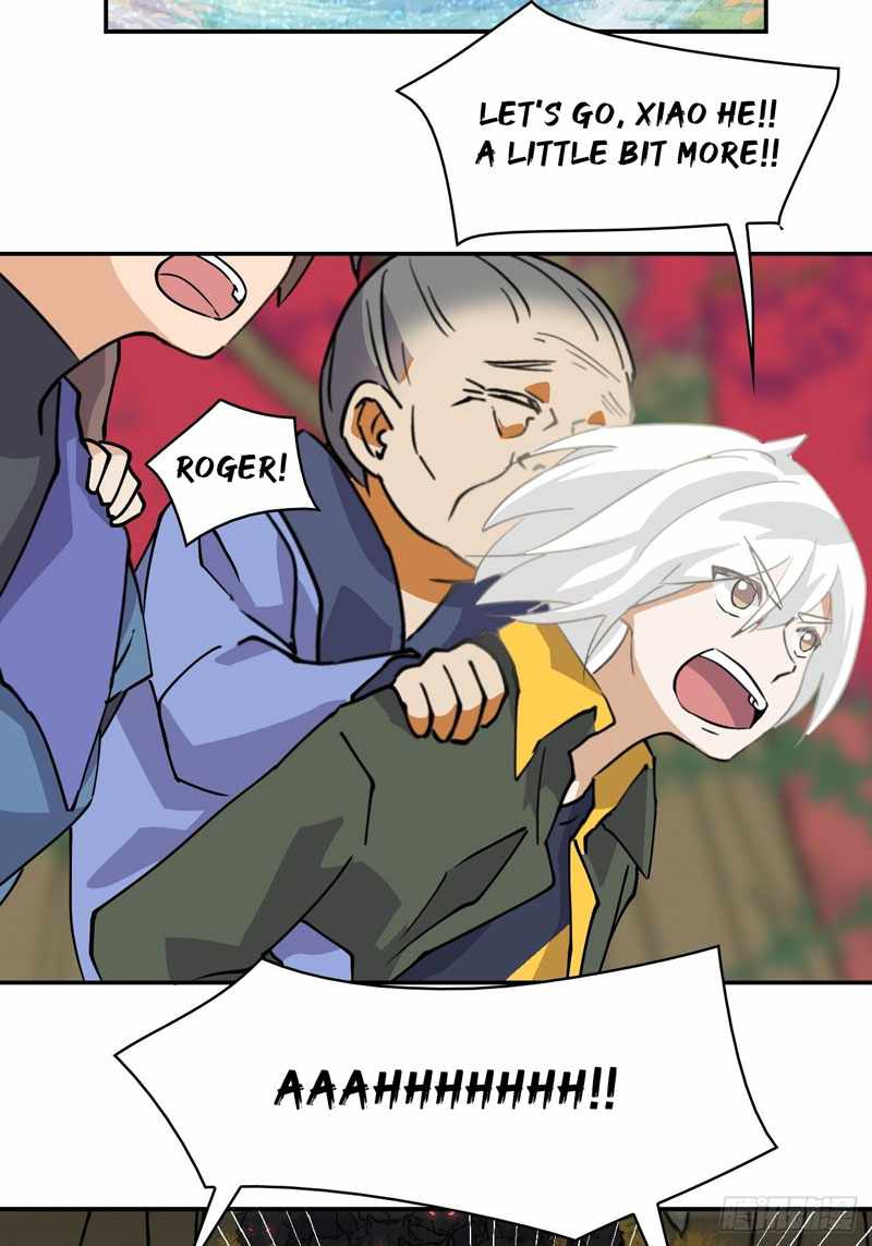 Prince Hero Chapter 35 - page 15