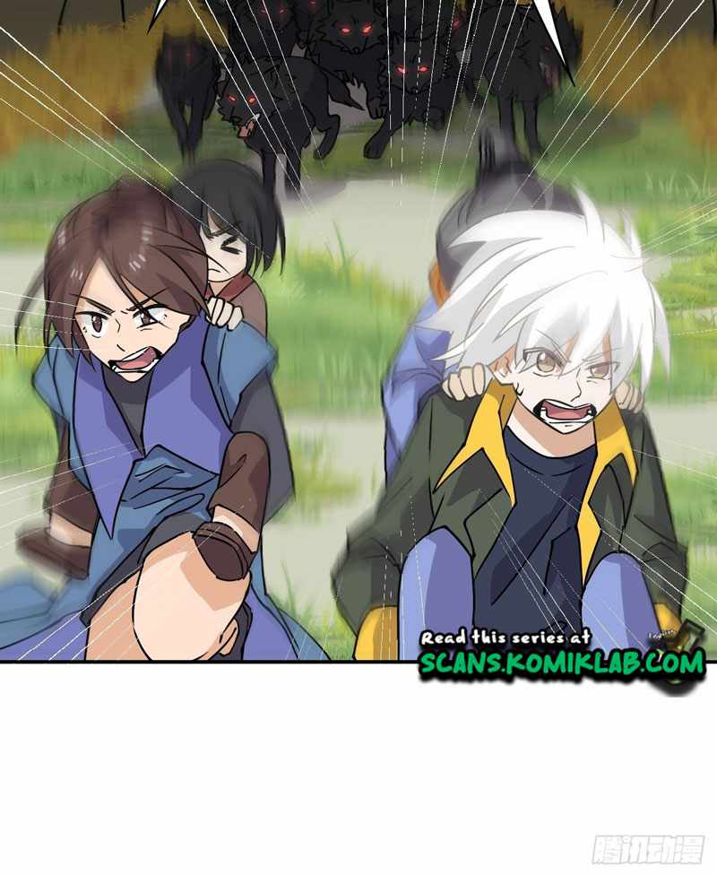 Prince Hero Chapter 35 - page 16