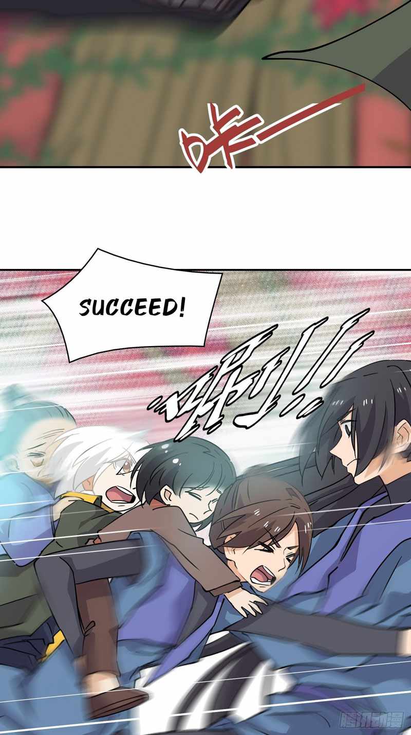 Prince Hero Chapter 35 - page 19