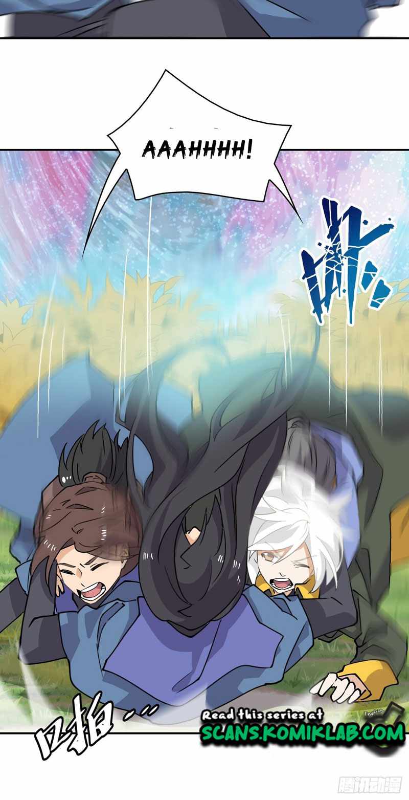 Prince Hero Chapter 35 - page 20
