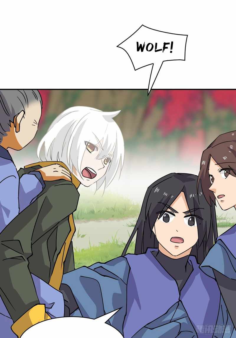 Prince Hero Chapter 35 - page 21
