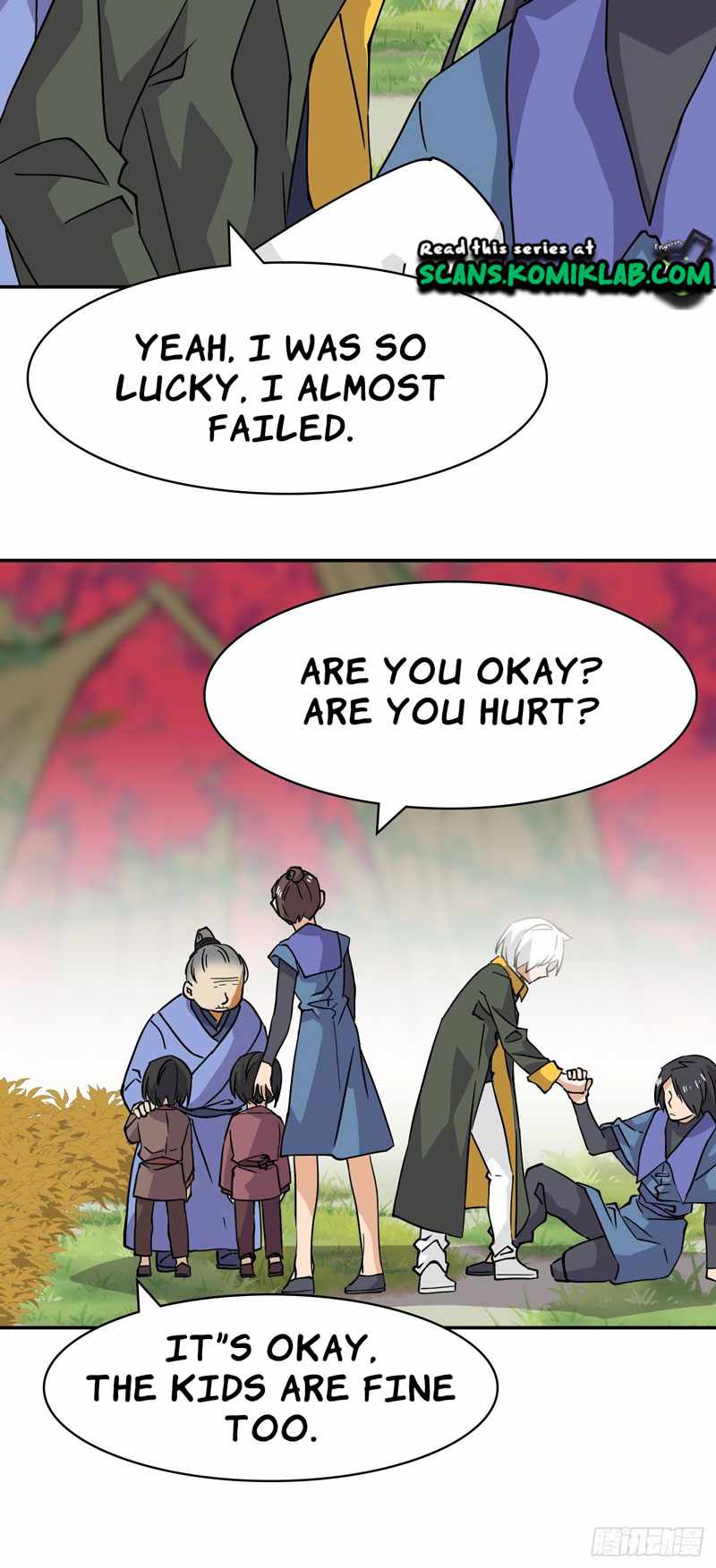 Prince Hero Chapter 35 - page 24