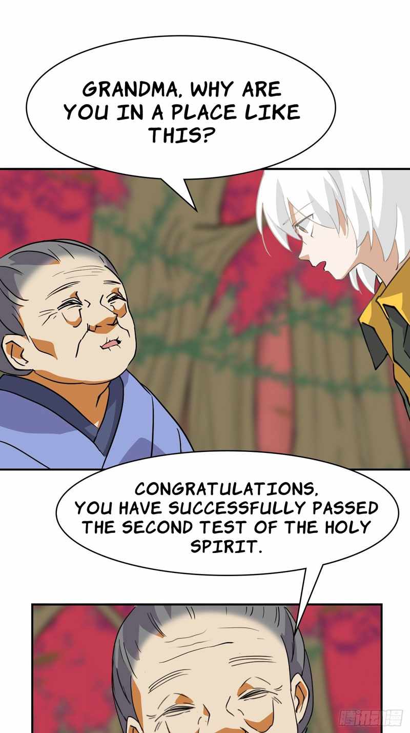 Prince Hero Chapter 35 - page 25