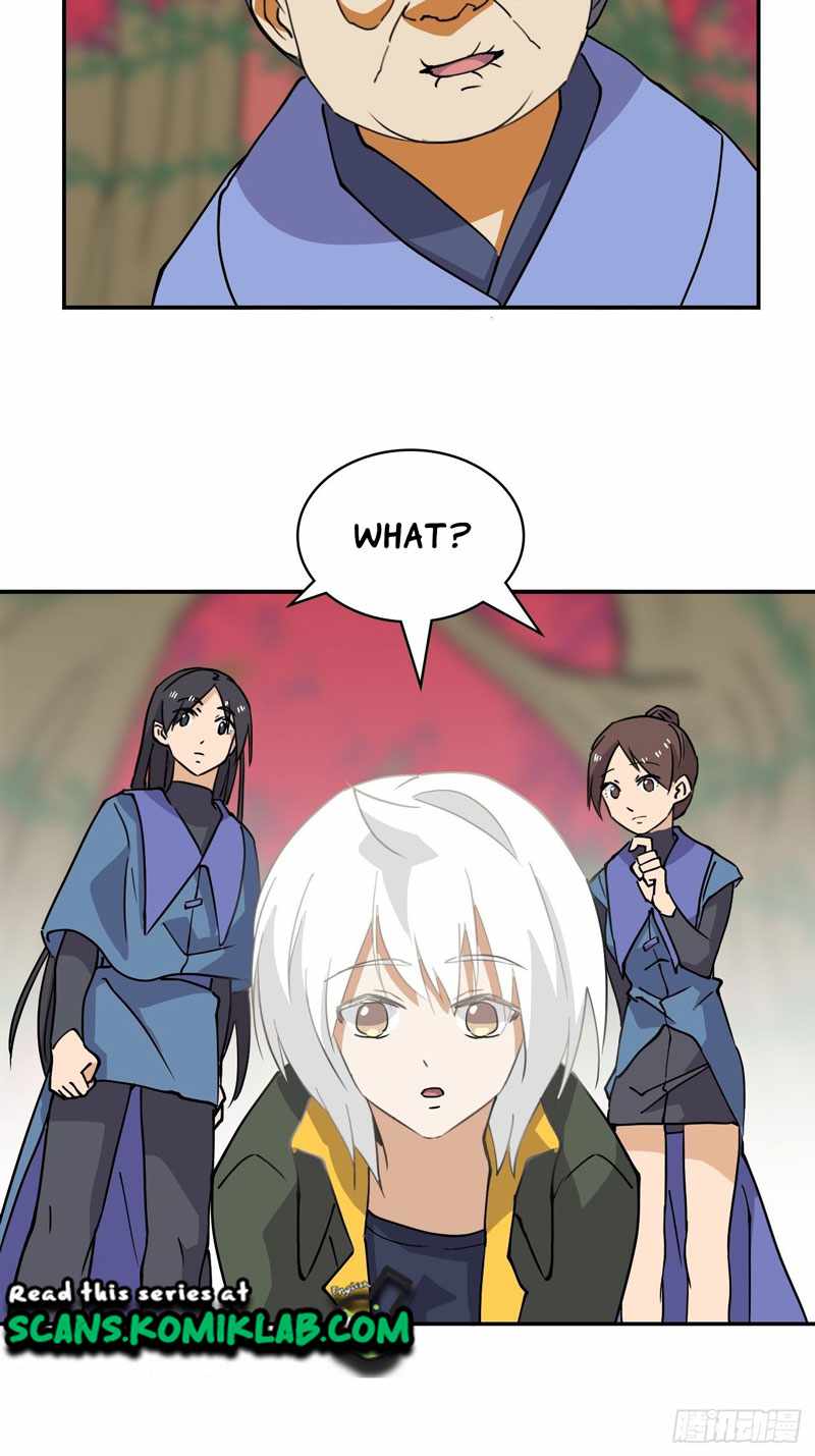 Prince Hero Chapter 35 - page 26