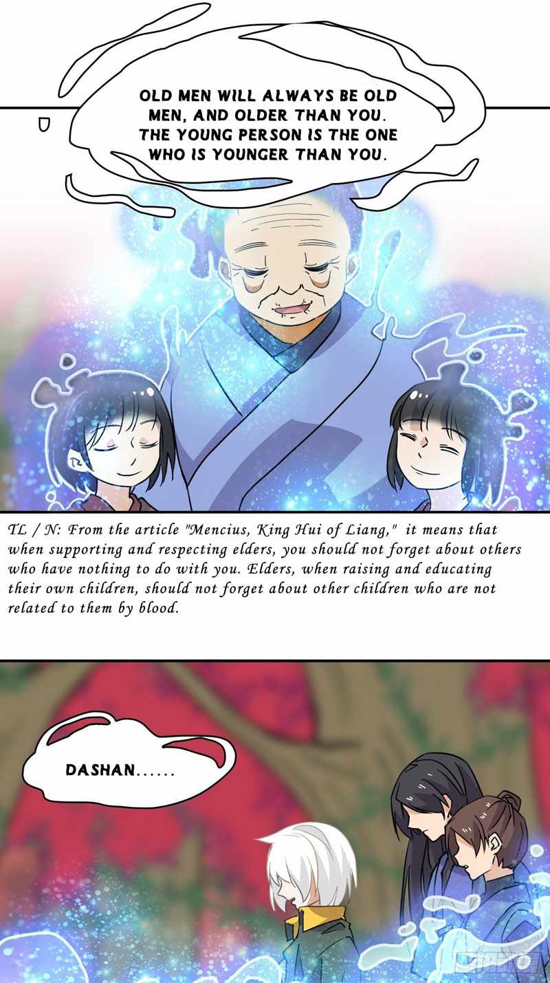 Prince Hero Chapter 35 - page 27