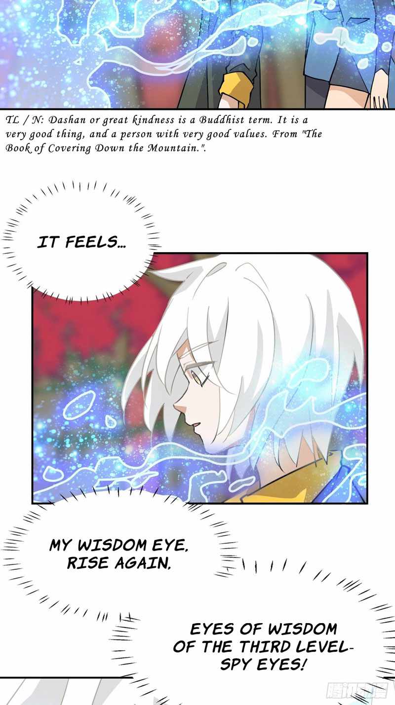 Prince Hero Chapter 35 - page 28