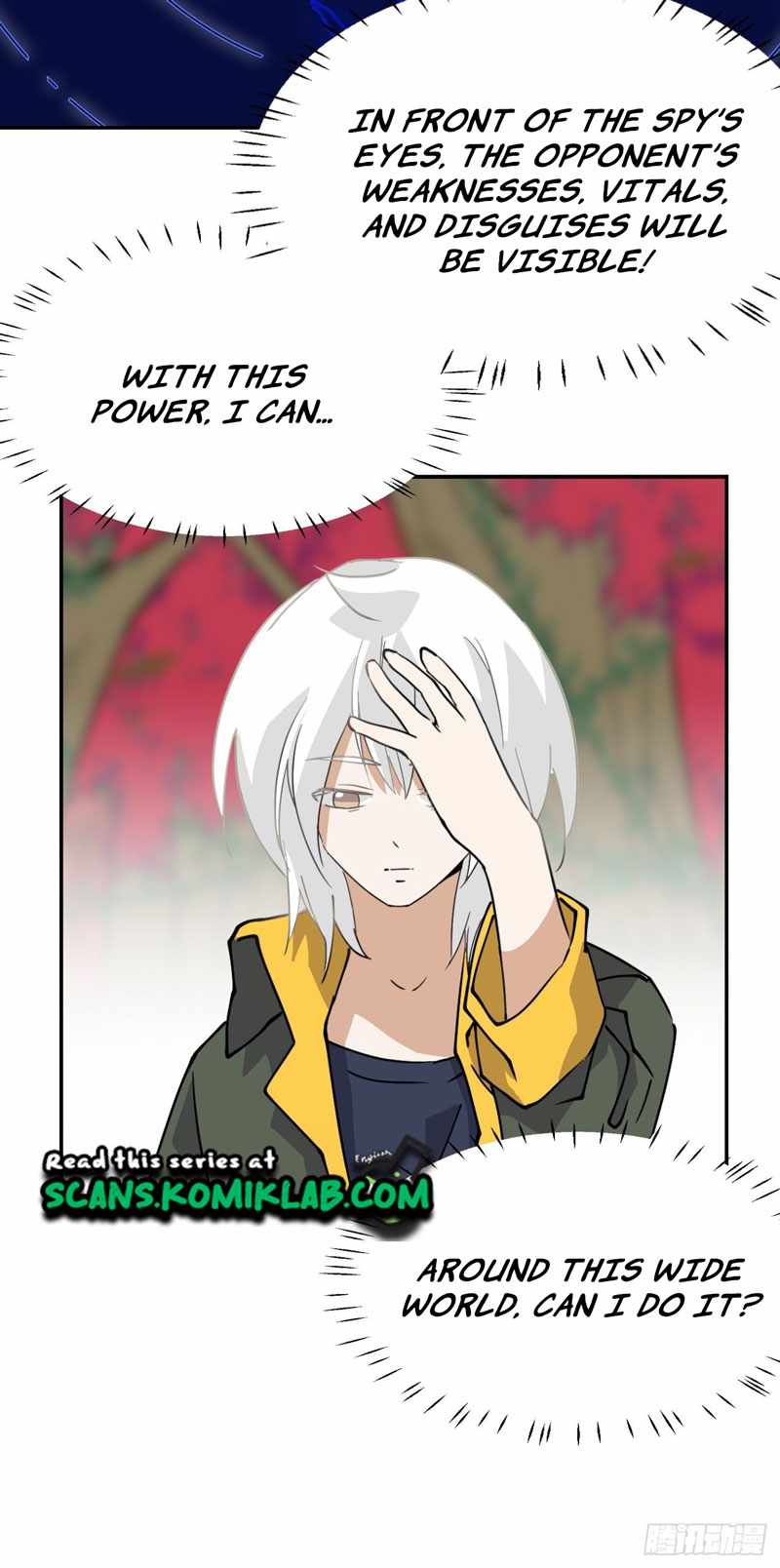 Prince Hero Chapter 35 - page 30
