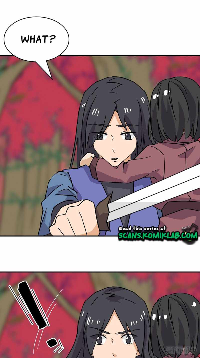 Prince Hero Chapter 35 - page 4