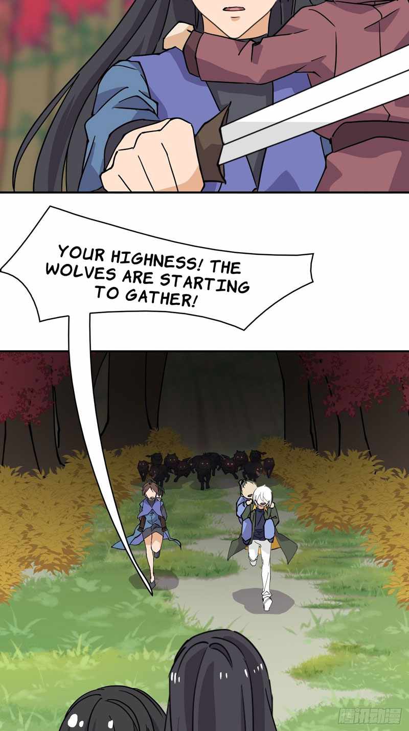 Prince Hero Chapter 35 - page 5