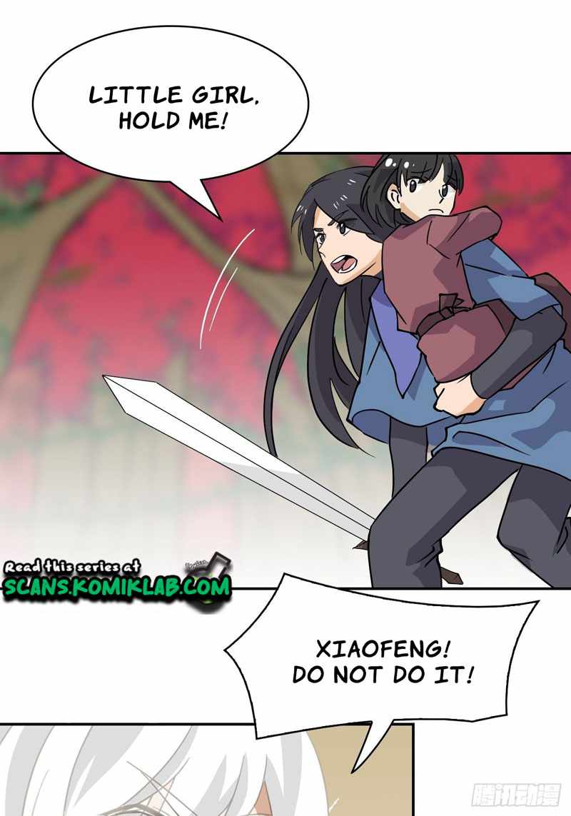 Prince Hero Chapter 35 - page 8