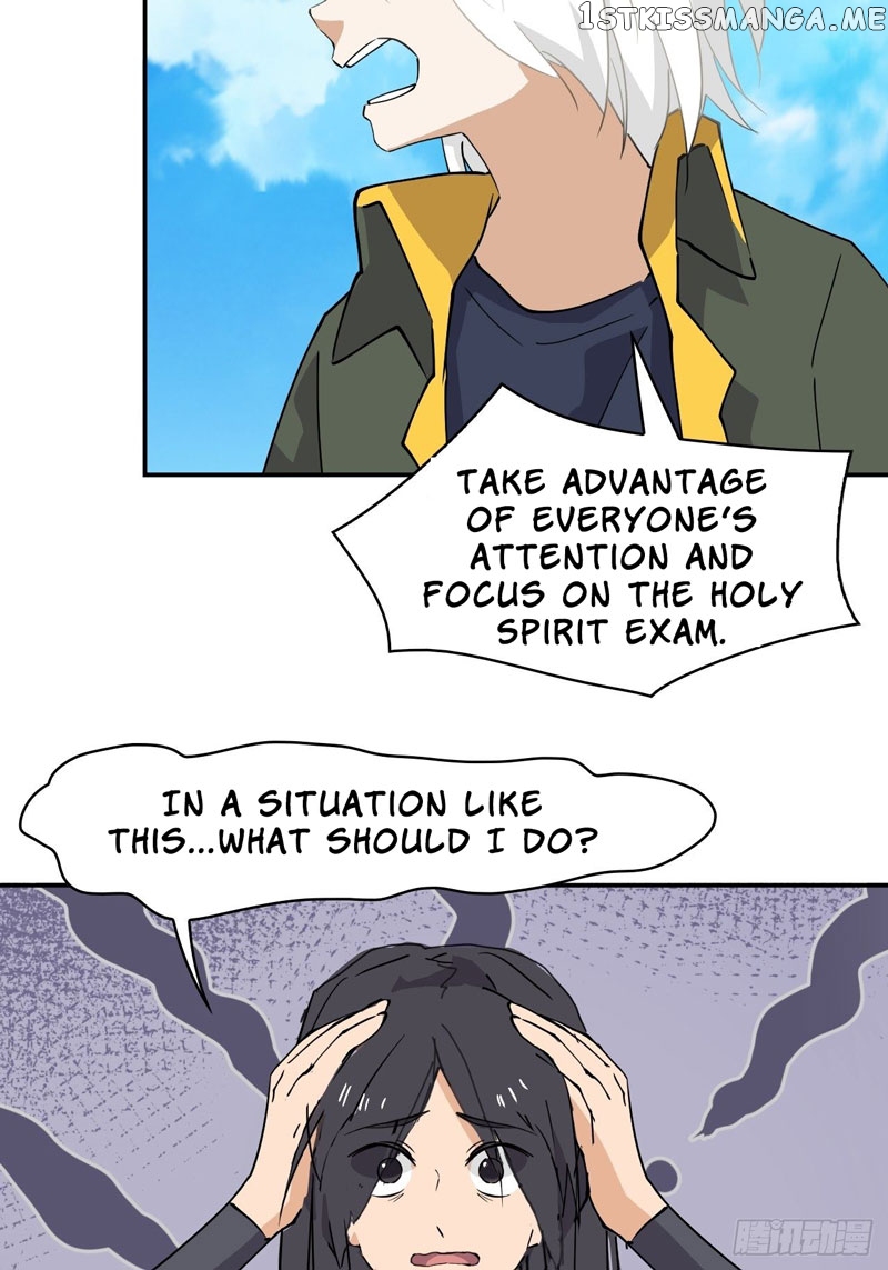 Prince Hero Chapter 36 - page 15