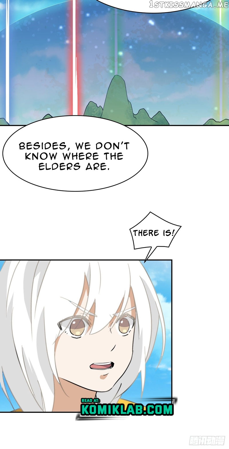 Prince Hero Chapter 36 - page 18