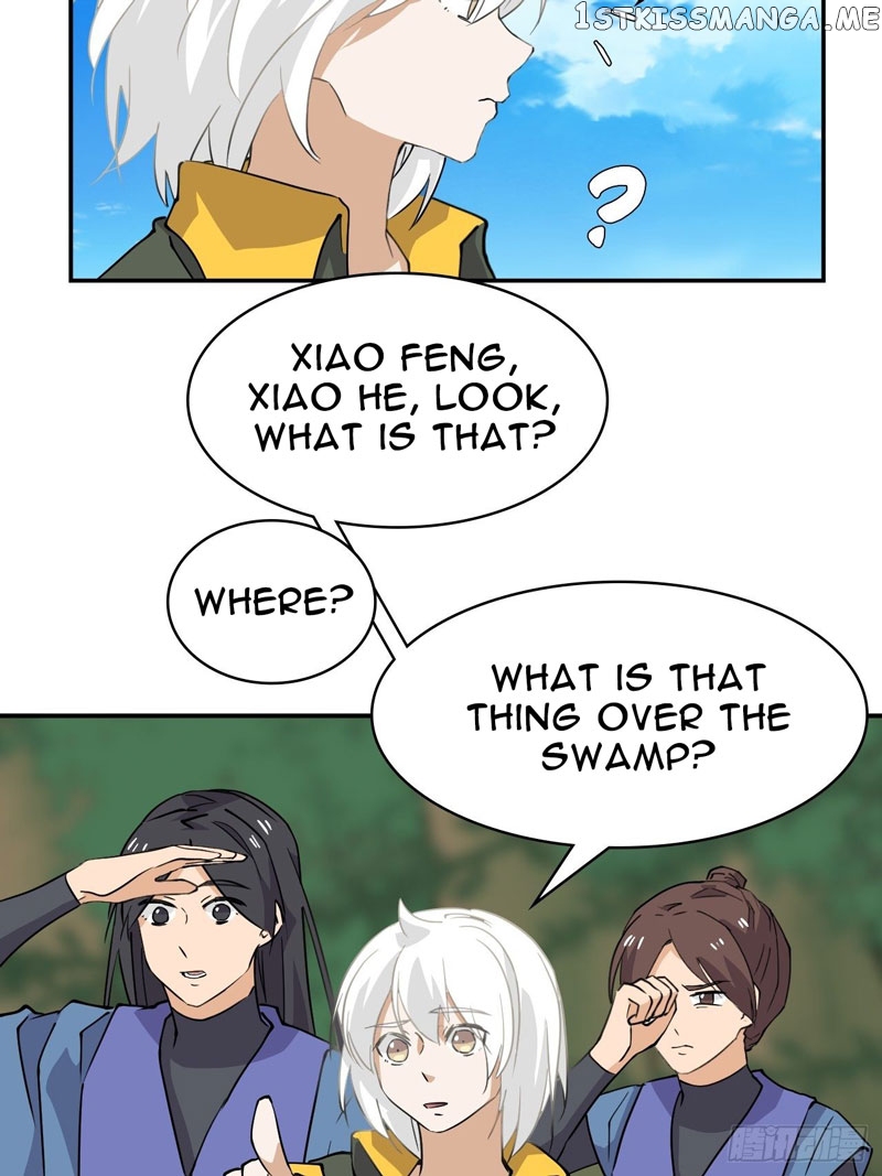 Prince Hero Chapter 36 - page 5