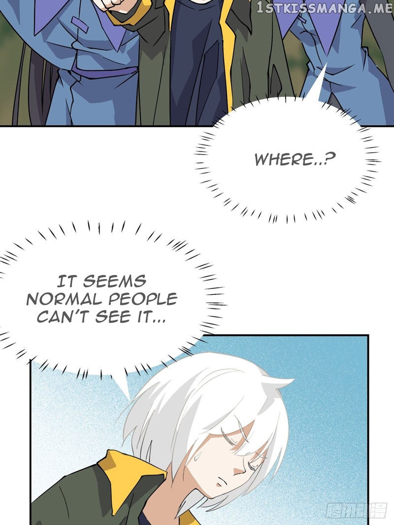 Prince Hero Chapter 36 - page 7