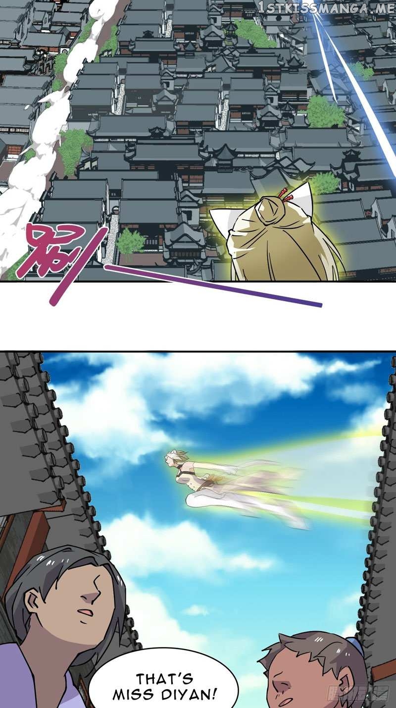 Prince Hero Chapter 38 - page 11