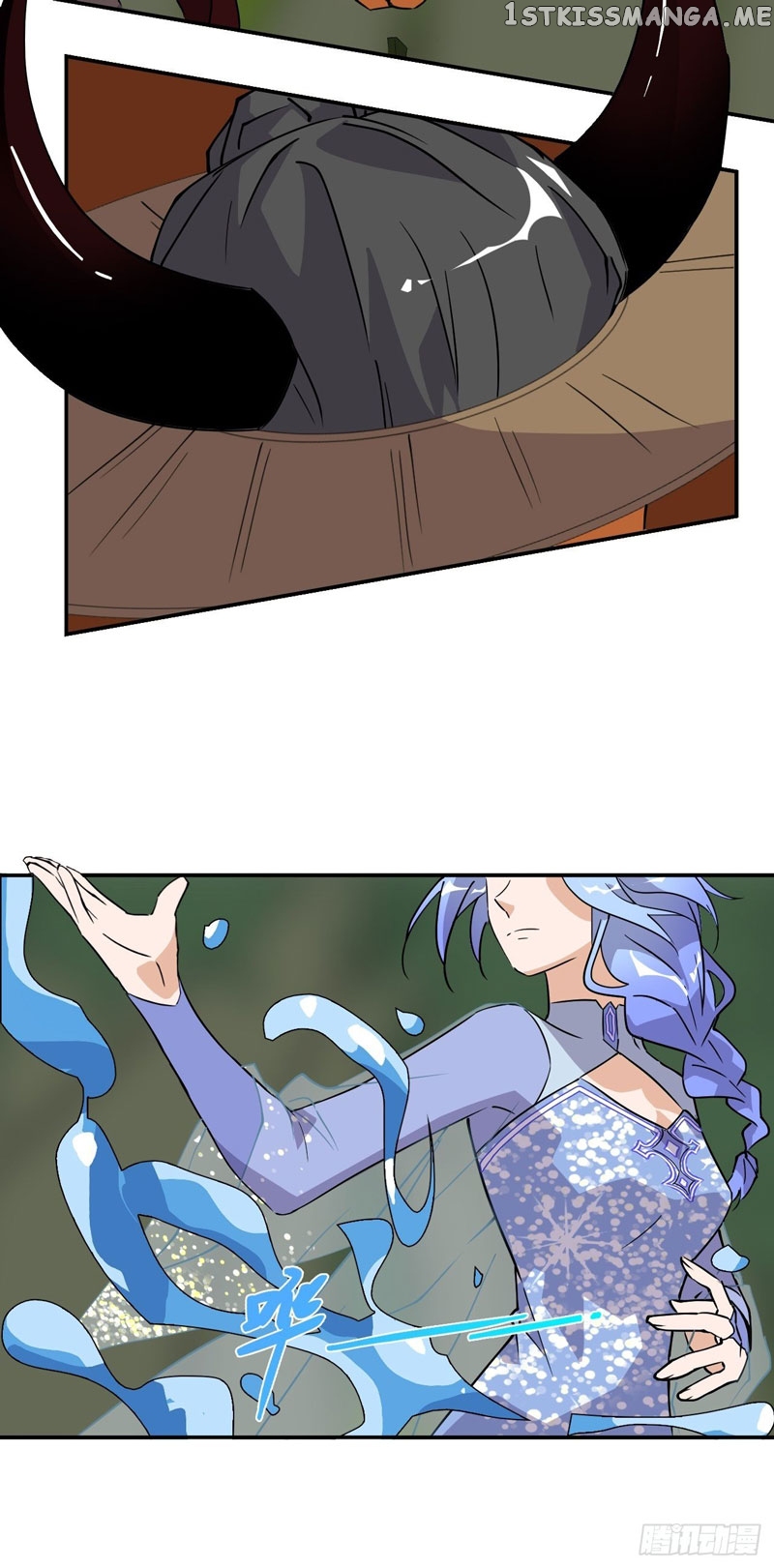 Prince Hero Chapter 38 - page 14