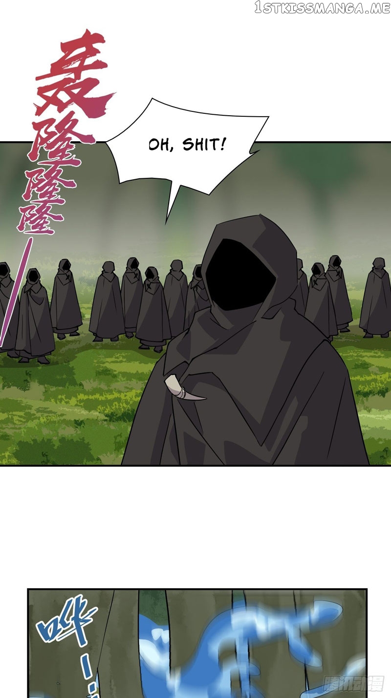 Prince Hero Chapter 38 - page 15