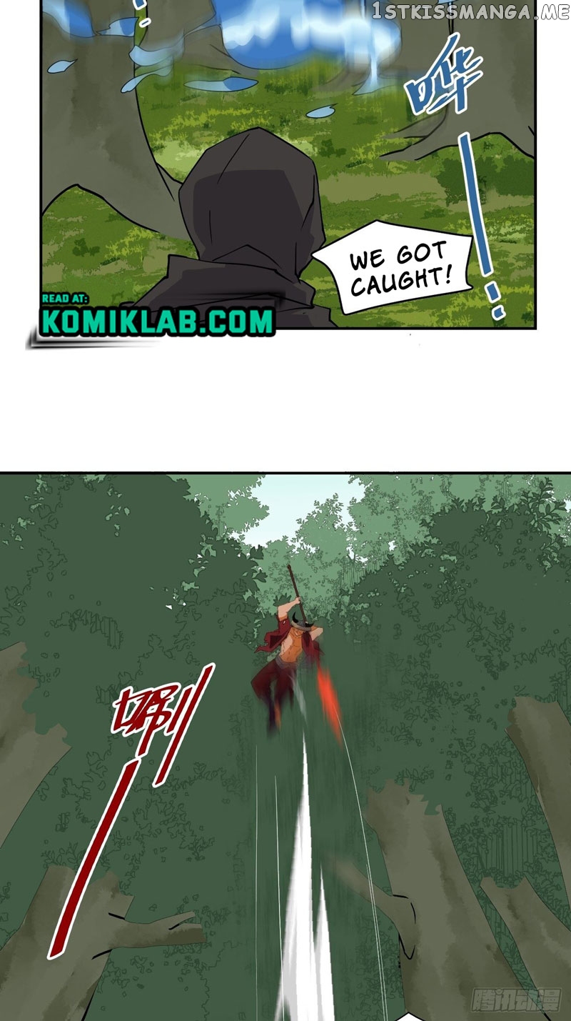 Prince Hero Chapter 38 - page 16