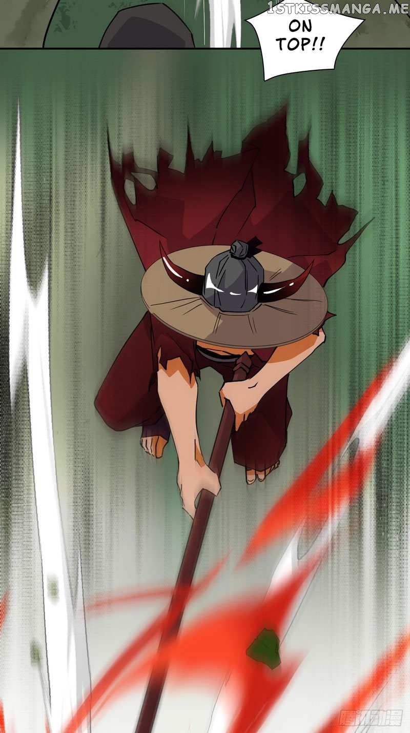 Prince Hero Chapter 38 - page 17