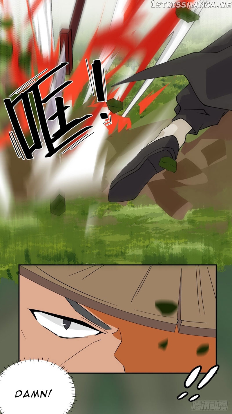 Prince Hero Chapter 38 - page 18