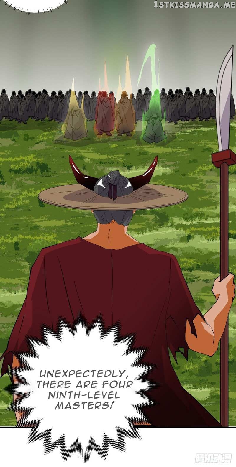 Prince Hero Chapter 38 - page 19