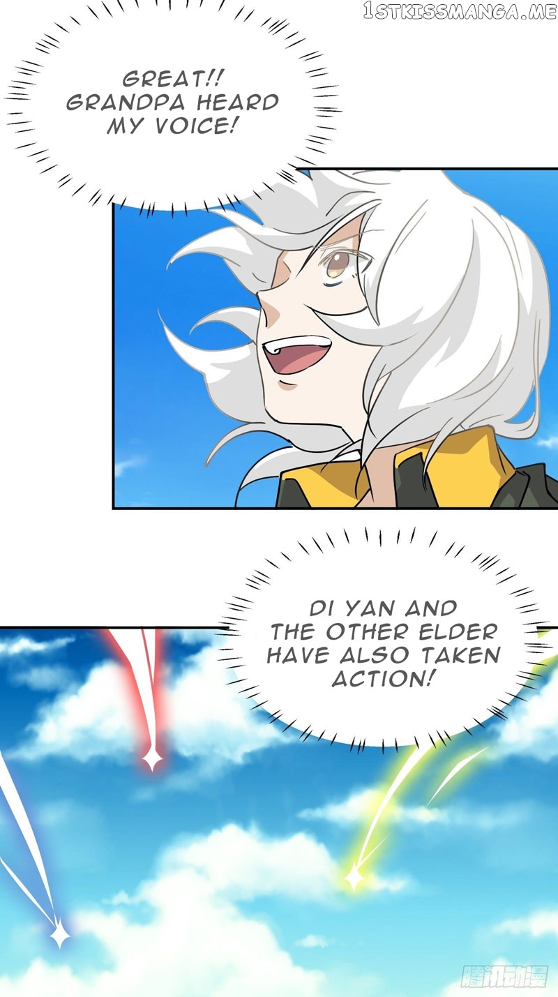Prince Hero Chapter 38 - page 6