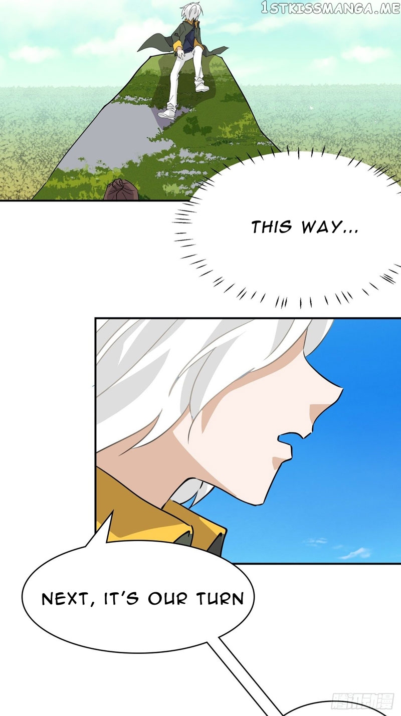 Prince Hero Chapter 38 - page 7
