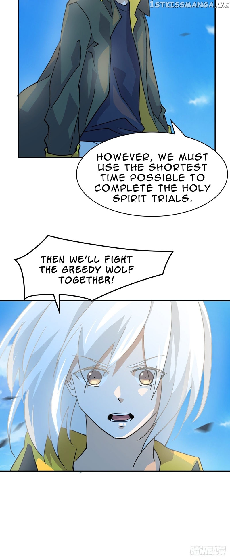 Prince Hero Chapter 38 - page 9