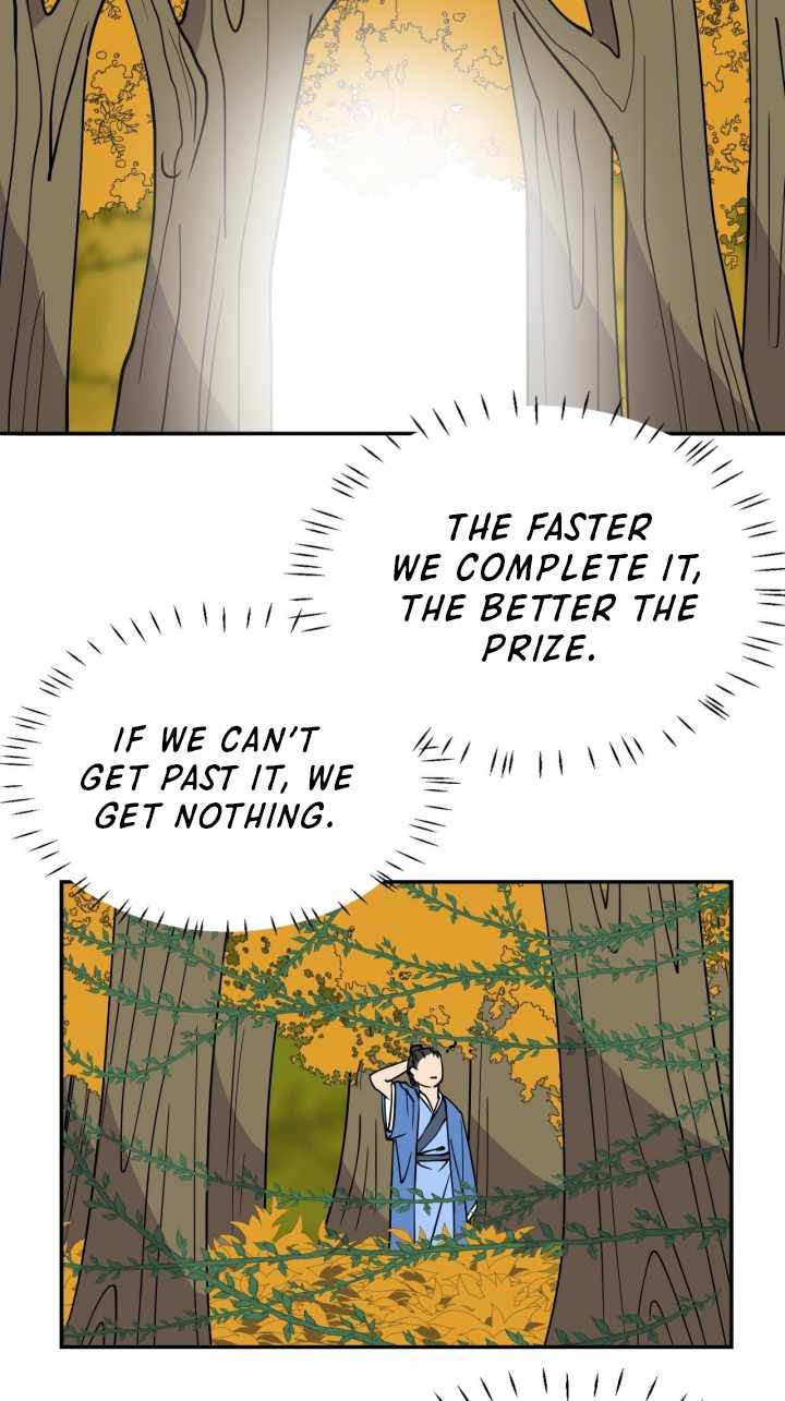 Prince Hero Chapter 29 - page 10