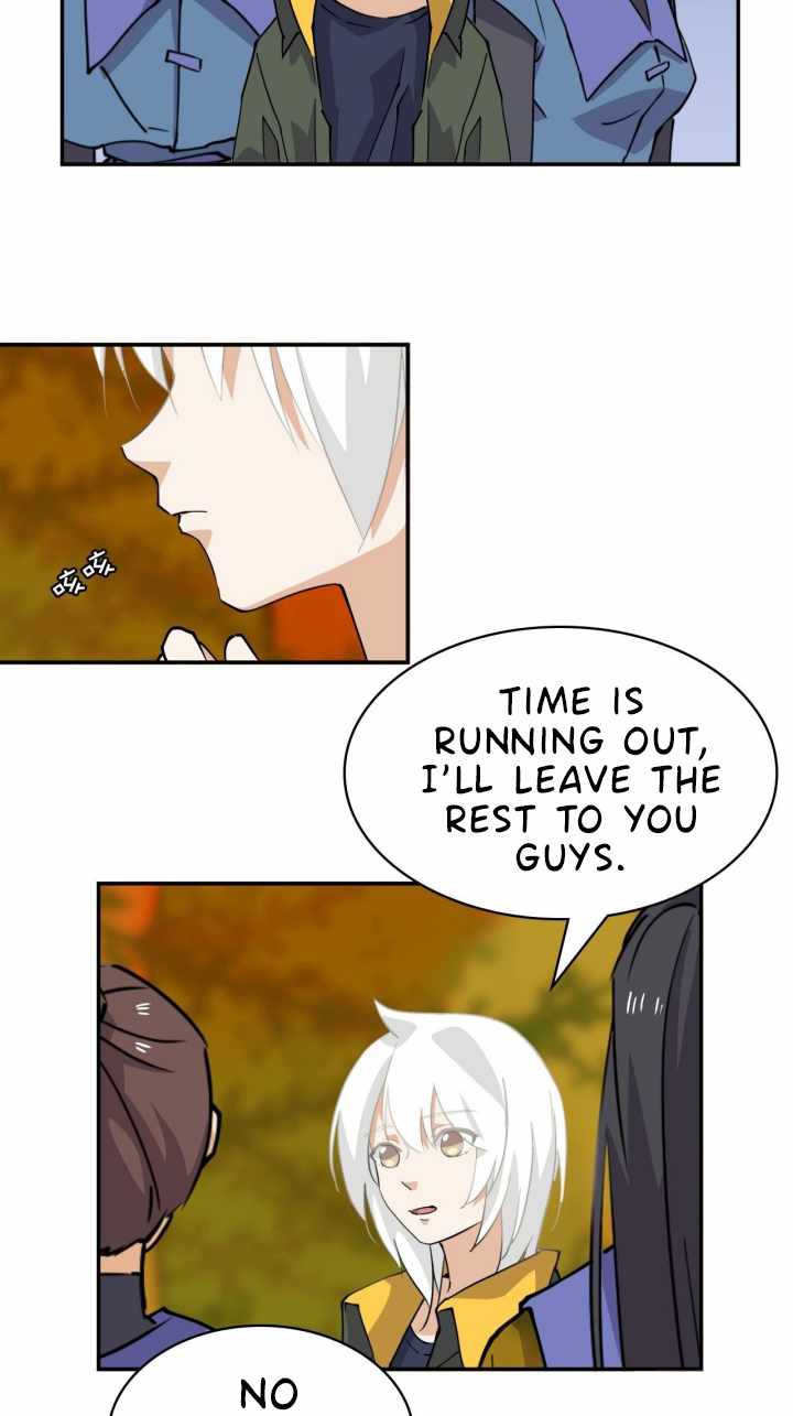 Prince Hero Chapter 29 - page 14