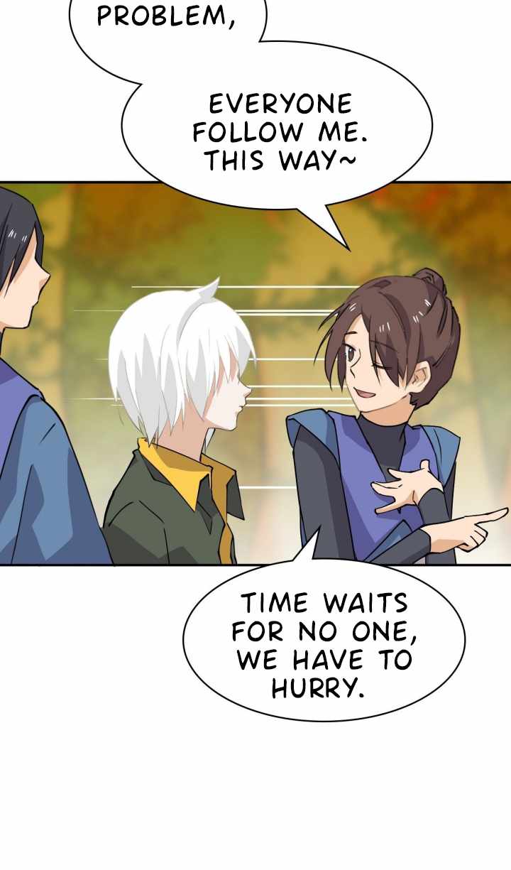 Prince Hero Chapter 29 - page 15