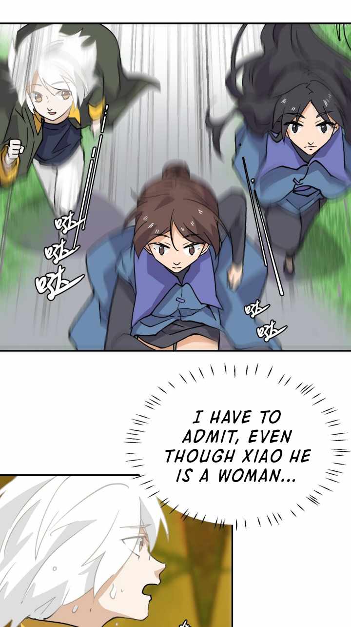 Prince Hero Chapter 29 - page 18