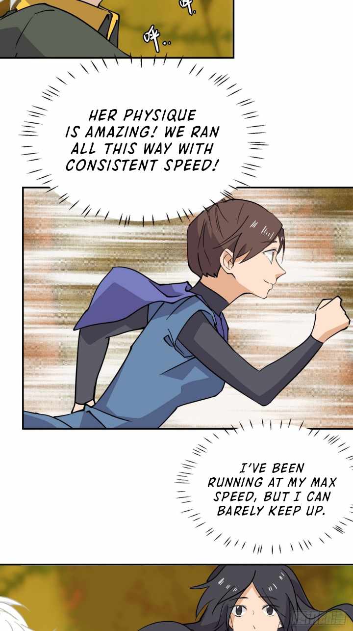 Prince Hero Chapter 29 - page 19
