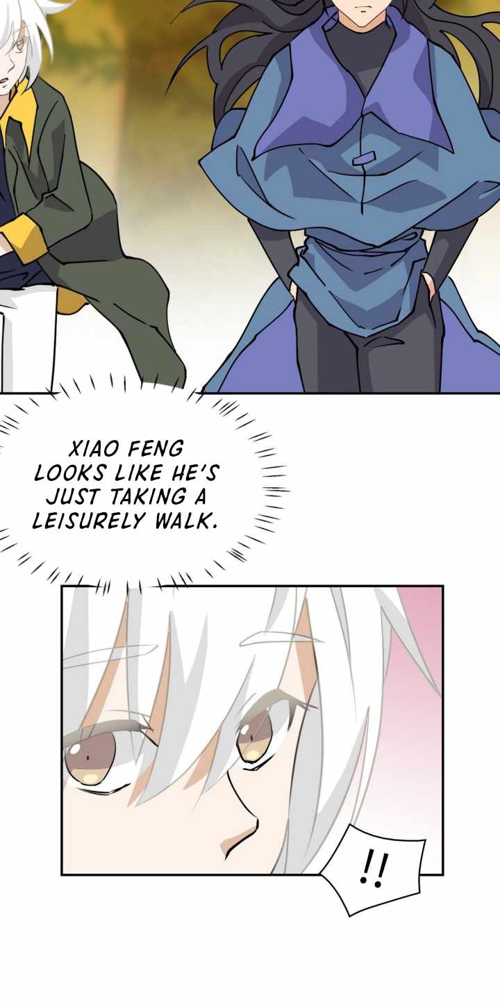 Prince Hero Chapter 29 - page 20