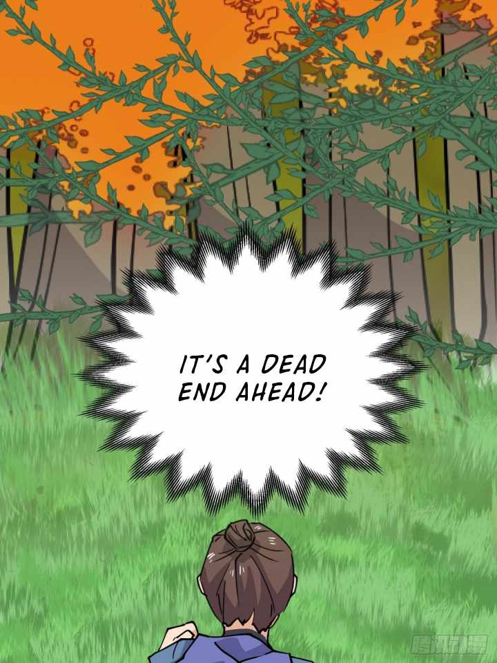 Prince Hero Chapter 29 - page 21