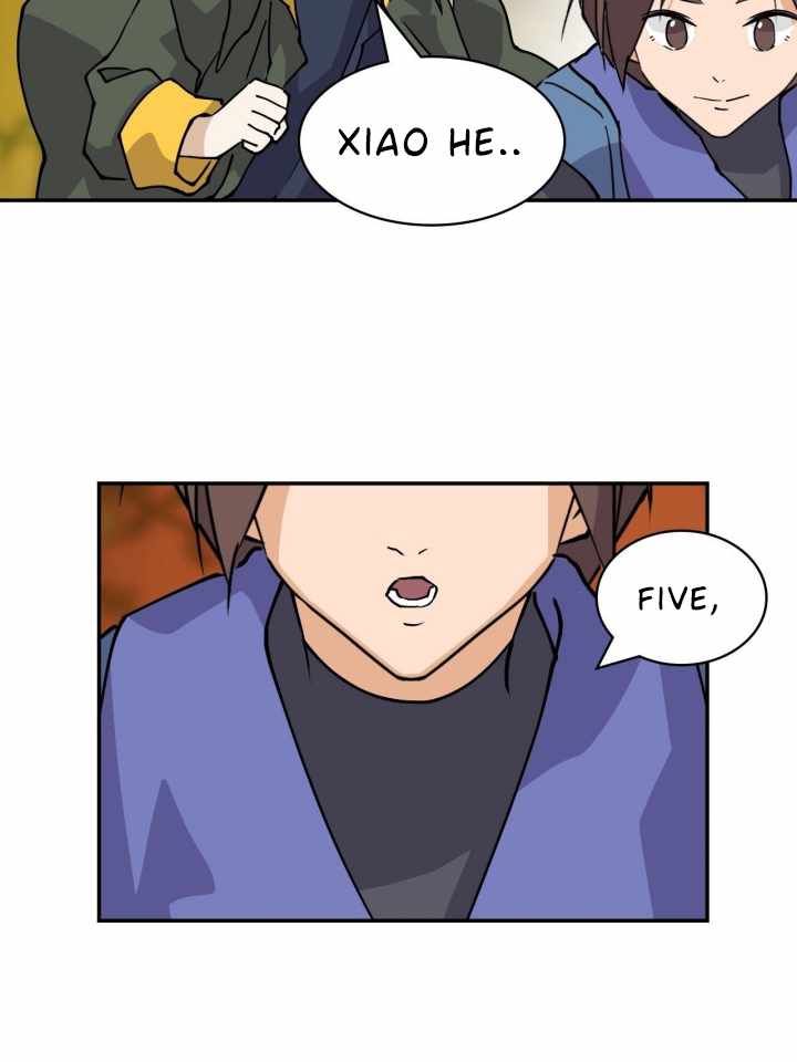 Prince Hero Chapter 29 - page 23