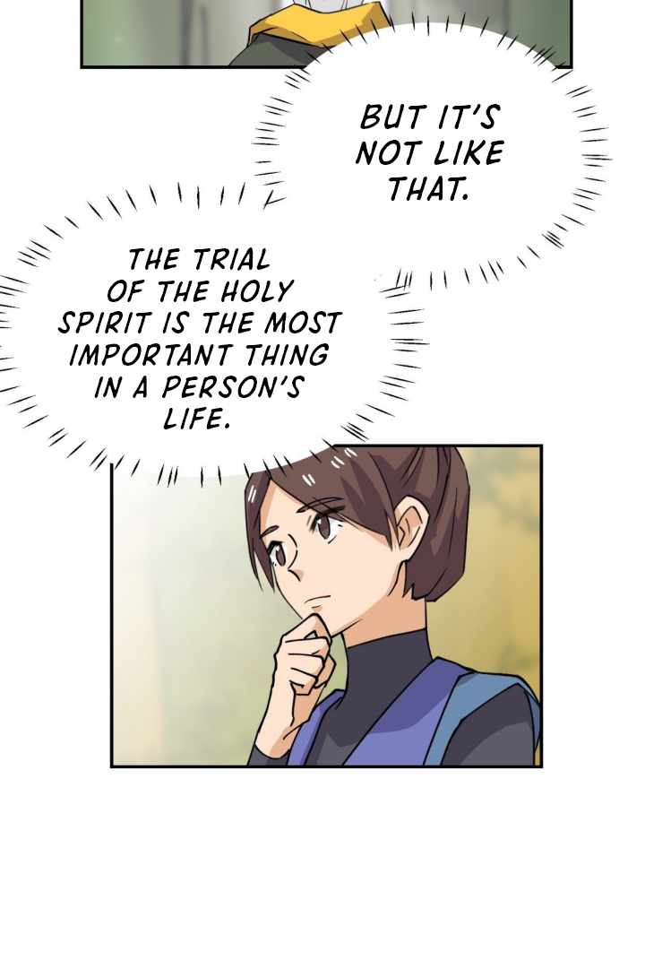 Prince Hero Chapter 29 - page 4