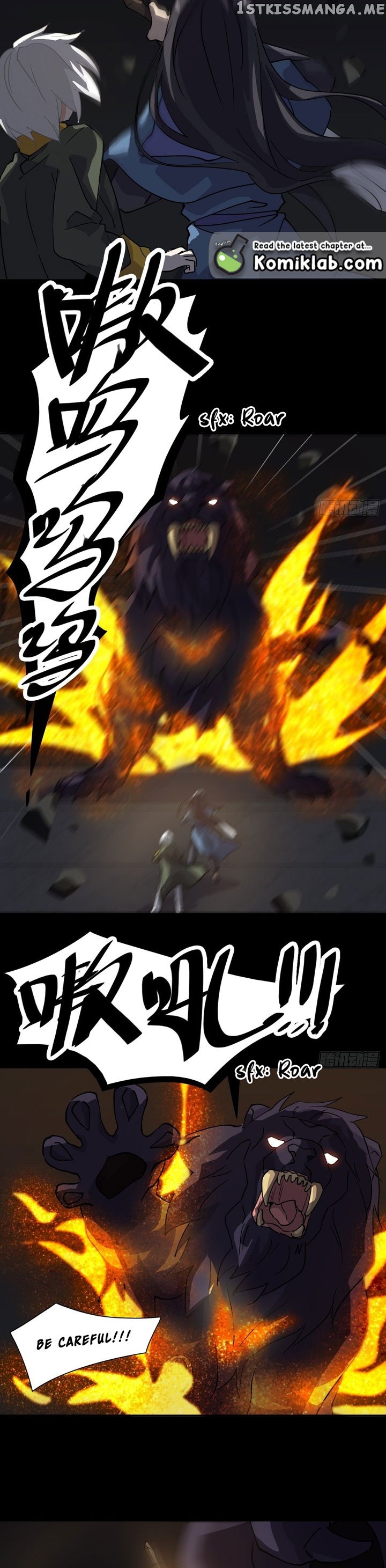 Prince Hero Chapter 39 - page 5