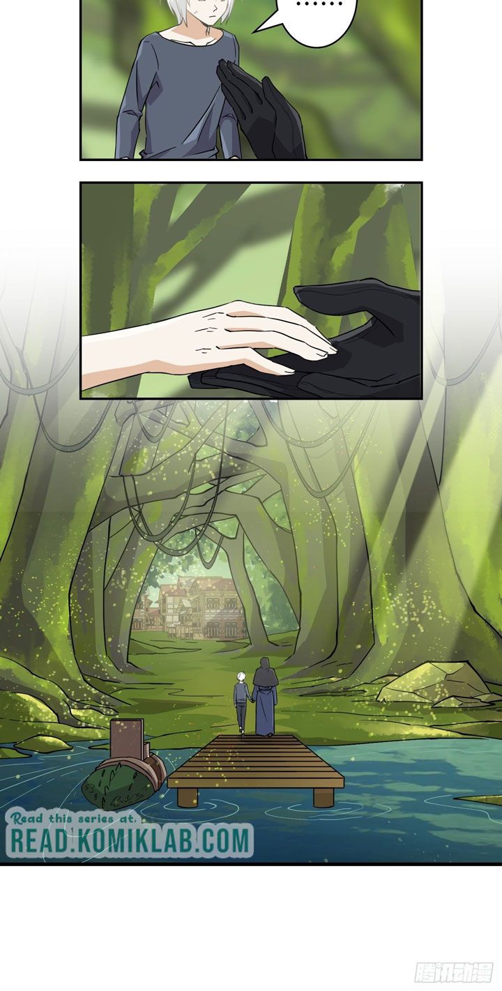 Prince Hero Chapter 4 - page 10