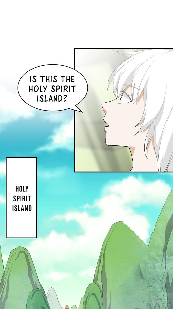 Prince Hero Chapter 4 - page 11