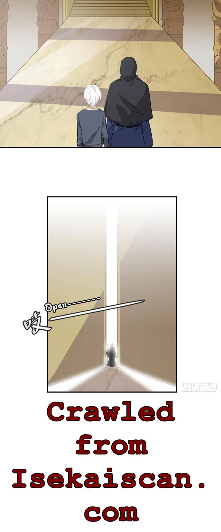 Prince Hero Chapter 4 - page 14