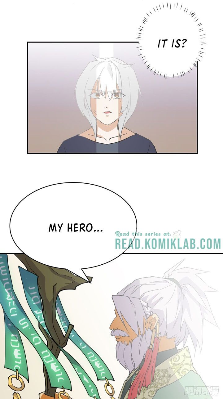 Prince Hero Chapter 4 - page 15